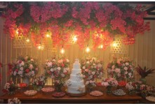 Niver 15 Anos Maria Laura Dutra