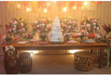 Niver 15 Anos Maria Laura Dutra