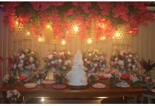 Niver 15 Anos Maria Laura Dutra