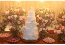 Niver 15 Anos Maria Laura Dutra