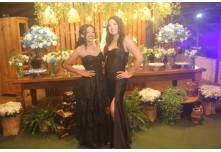  Niver 15 Anos Ana Clara Garcia