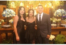  Niver 15 Anos Ana Clara Garcia