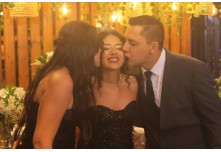  Niver 15 Anos Ana Clara Garcia