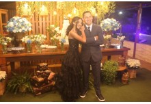  Niver 15 Anos Ana Clara Garcia