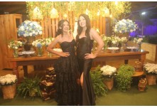  Niver 15 Anos Ana Clara Garcia