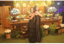  Niver 15 Anos Ana Clara Garcia