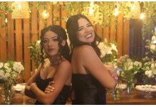  Niver 15 Anos Ana Clara Garcia