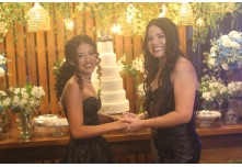  Niver 15 Anos Ana Clara Garcia