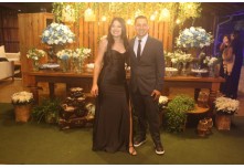  Niver 15 Anos Ana Clara Garcia