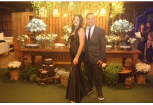  Niver 15 Anos Ana Clara Garcia
