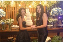  Niver 15 Anos Ana Clara Garcia