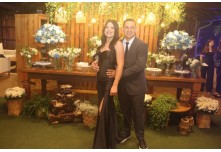  Niver 15 Anos Ana Clara Garcia