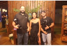  Niver 15 Anos Ana Clara Garcia