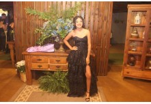  Niver 15 Anos Ana Clara Garcia