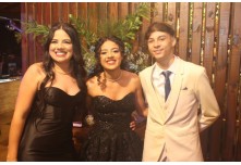  Niver 15 Anos Ana Clara Garcia