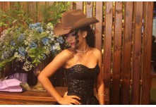  Niver 15 Anos Ana Clara Garcia
