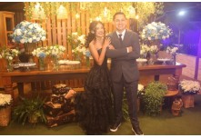  Niver 15 Anos Ana Clara Garcia