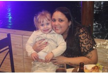  Niver 15 Anos Ana Clara Garcia