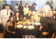  Niver 15 Anos Ana Clara Garcia