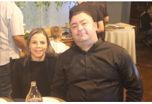  Niver 15 Anos Ana Clara Garcia