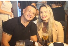  Niver 15 Anos Ana Clara Garcia