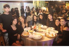  Niver 15 Anos Ana Clara Garcia