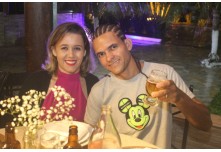 Niver 15 Anos Ana Clara Garcia