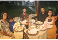  Niver 15 Anos Ana Clara Garcia
