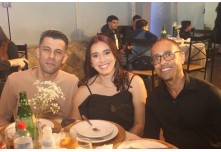  Niver 15 Anos Ana Clara Garcia