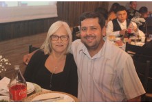  Niver 15 Anos Ana Clara Garcia