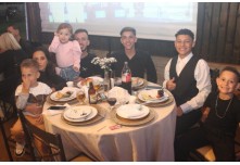 Niver 15 Anos Ana Clara Garcia