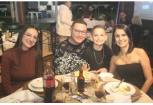  Niver 15 Anos Ana Clara Garcia