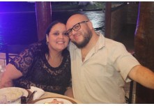  Niver 15 Anos Ana Clara Garcia