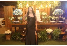  Niver 15 Anos Ana Clara Garcia