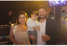  Niver 15 Anos Ana Clara Garcia
