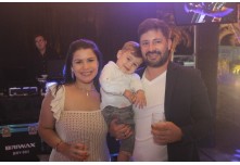  Niver 15 Anos Ana Clara Garcia