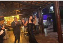  Niver 15 Anos Ana Clara Garcia