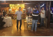  Niver 15 Anos Ana Clara Garcia