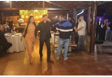  Niver 15 Anos Ana Clara Garcia