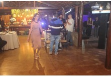  Niver 15 Anos Ana Clara Garcia