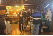  Niver 15 Anos Ana Clara Garcia