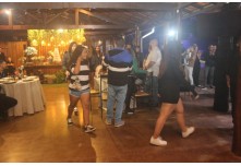  Niver 15 Anos Ana Clara Garcia