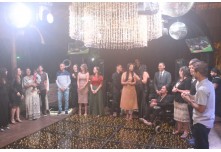  Niver 15 Anos Ana Clara Garcia