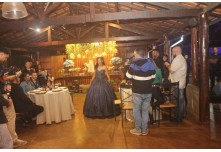  Niver 15 Anos Ana Clara Garcia
