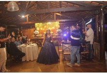  Niver 15 Anos Ana Clara Garcia