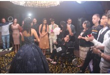  Niver 15 Anos Ana Clara Garcia