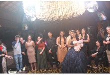  Niver 15 Anos Ana Clara Garcia
