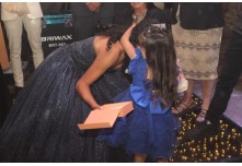  Niver 15 Anos Ana Clara Garcia