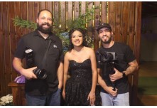  Niver 15 Anos Ana Clara Garcia