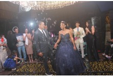  Niver 15 Anos Ana Clara Garcia